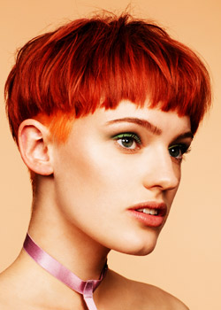 Tendenze Moda by Elena Nardone & Roxanne Benli Tendenze Moda by Elena Nardone & Roxanne Benli
